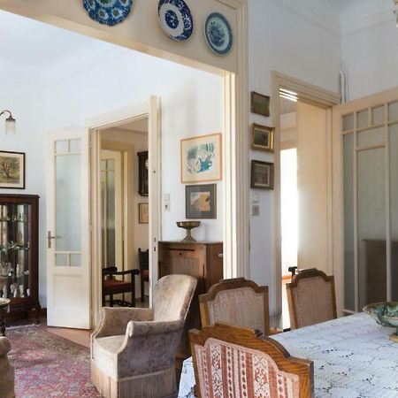 شقة Plaka Vintage أثينا المظهر الخارجي الصورة
