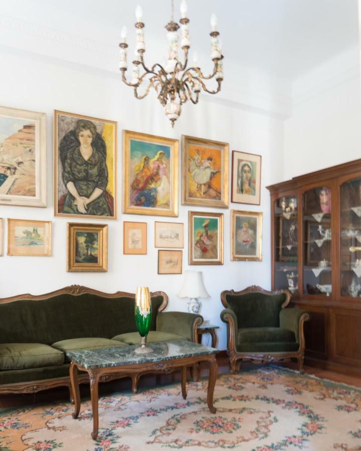 شقة Plaka Vintage أثينا المظهر الخارجي الصورة